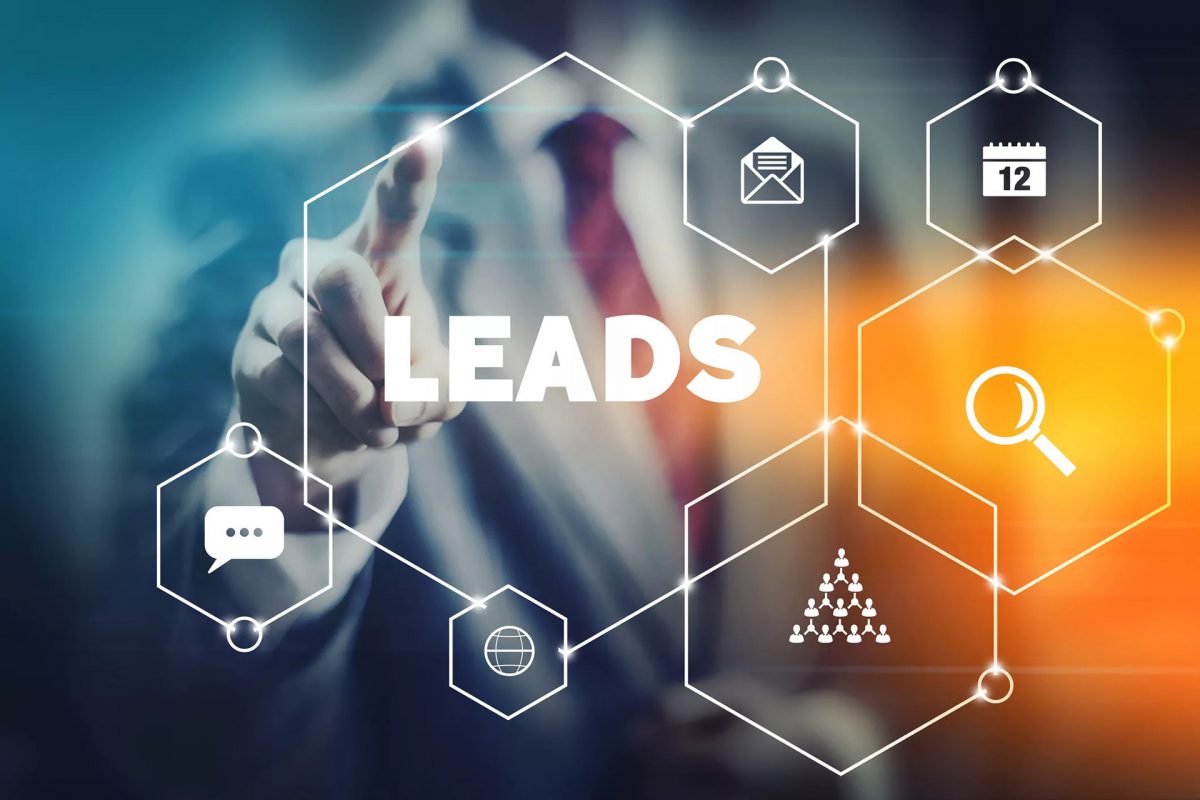 Automated-Lead-Generation